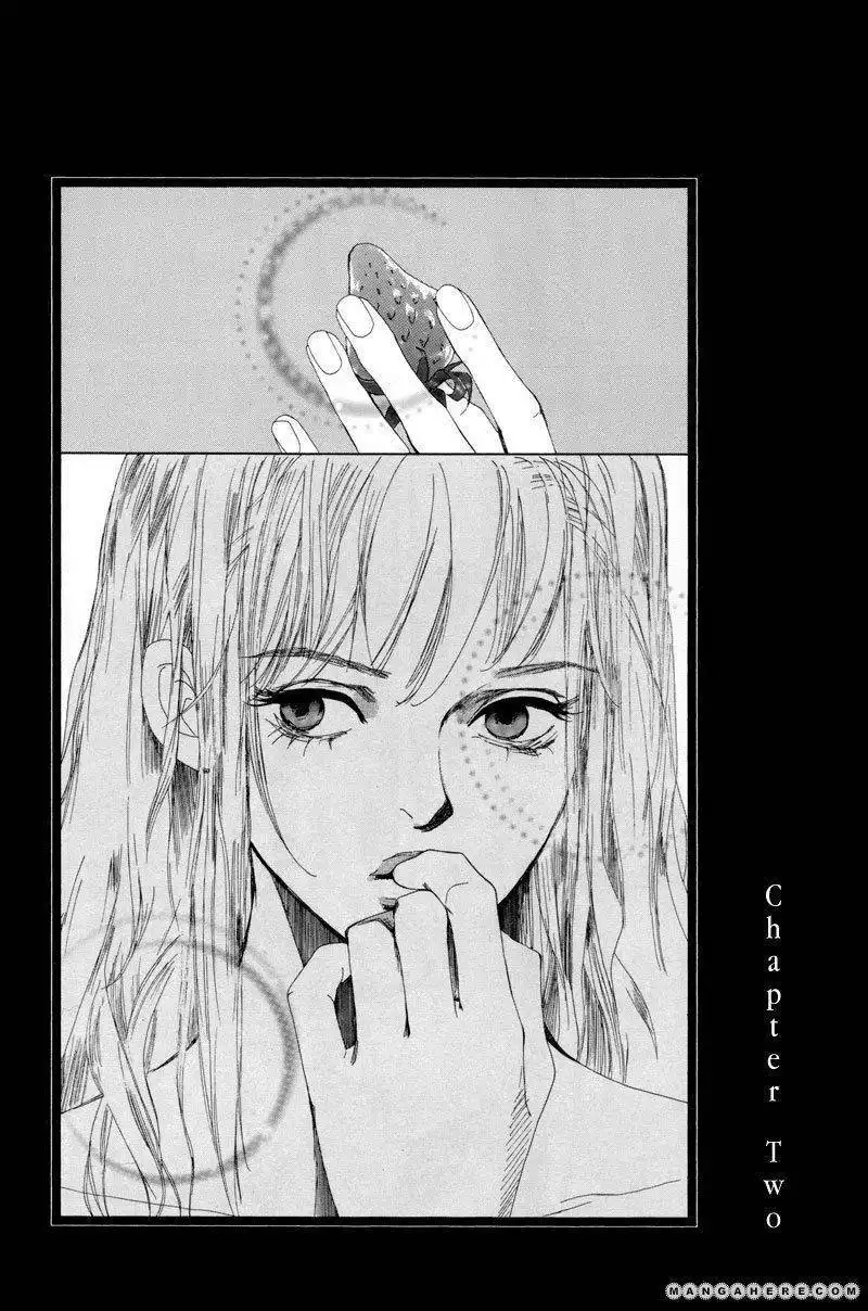 Paradise Route Chapter 2 3